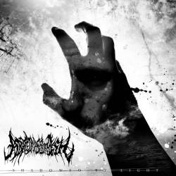 Abated Mass Of Flesh : Shadowed by Light